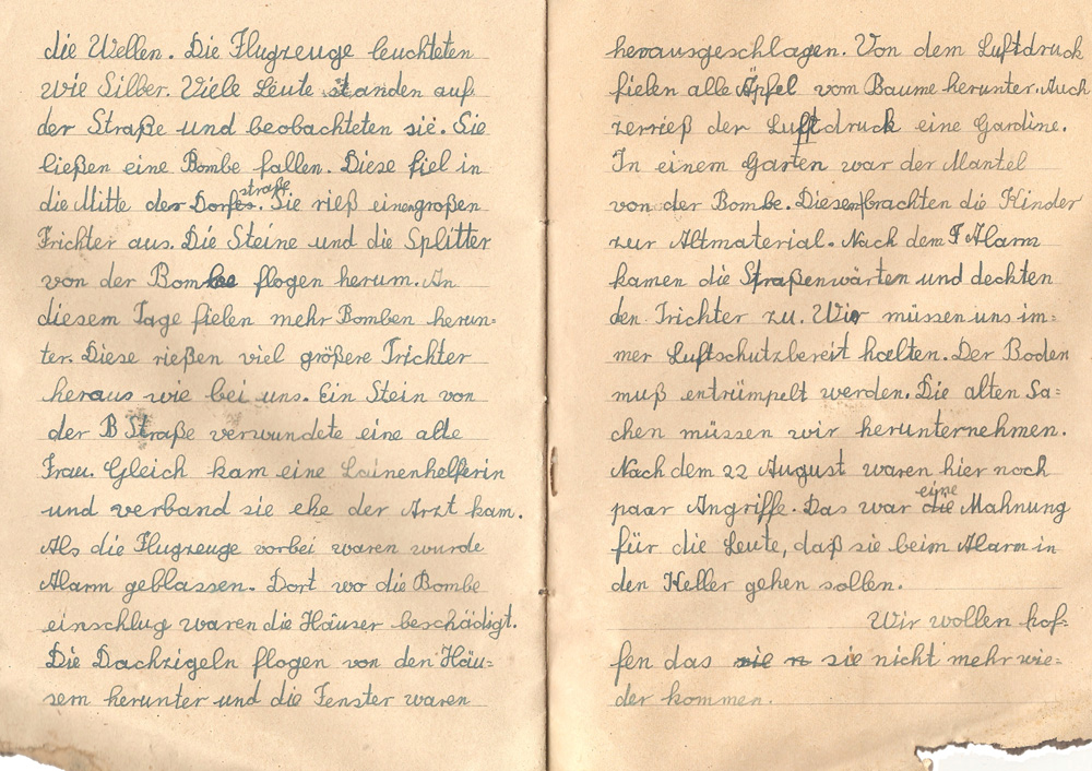 Dalsza część opisu zdarzenia.