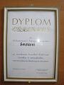 dyplom