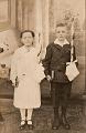 komunia_Emilia_i_Eryk_Apostel_1935