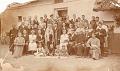 wesele_josef_lisson_bronislawa_heyna_(1933)