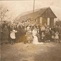 wesele_helena_wienkopf_ryszard_gawlica_(1958)
