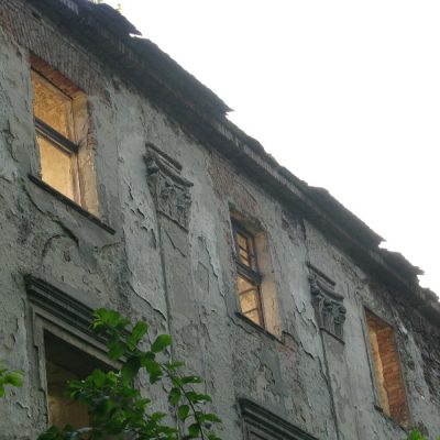  „Ktoś chyba nie zgasił światła” (sierpień 2009 r.)