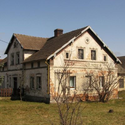 „Tu kiedyś mieszkał Alidek” (marzec 2010 r.)