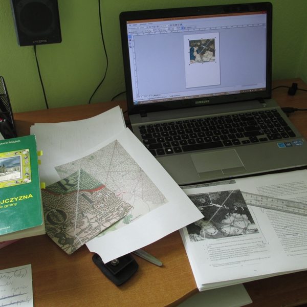 4 czerwca - sprawdzanie tekstów