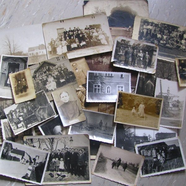 Zdjęcia pozyskane od mieszkanki Racławiczek