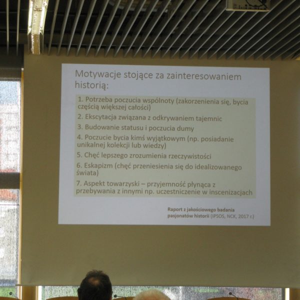 Spotkanie Opolskich Regionalistów