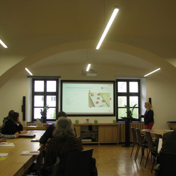 Spotkanie Opolskich Regionalistów