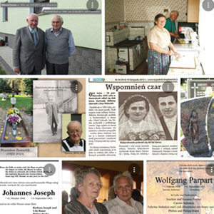 Album „Ku pamięci [*]”