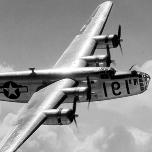 80 lat temu w Smolarni zrzucono aliancką bombę